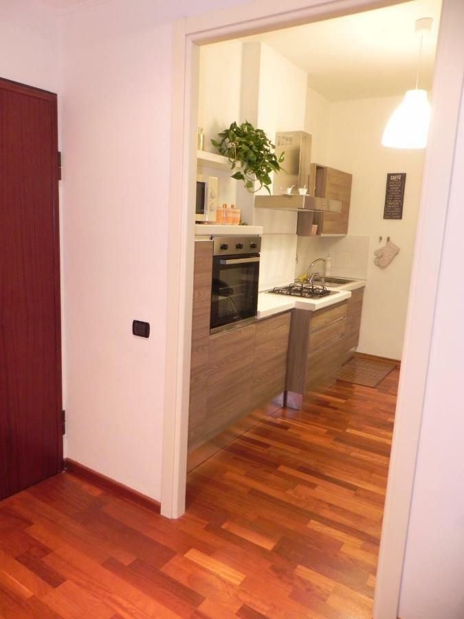 Siralu' La Spezia Exterior foto